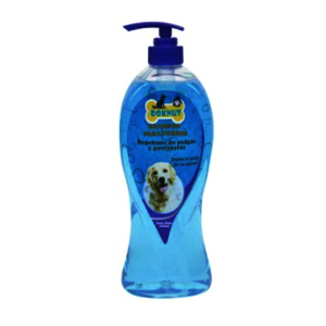 Shampoo para perros