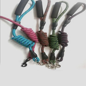 Cuerda para perro diferentes colores 