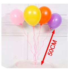 Base para globos