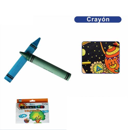 CRAYON 