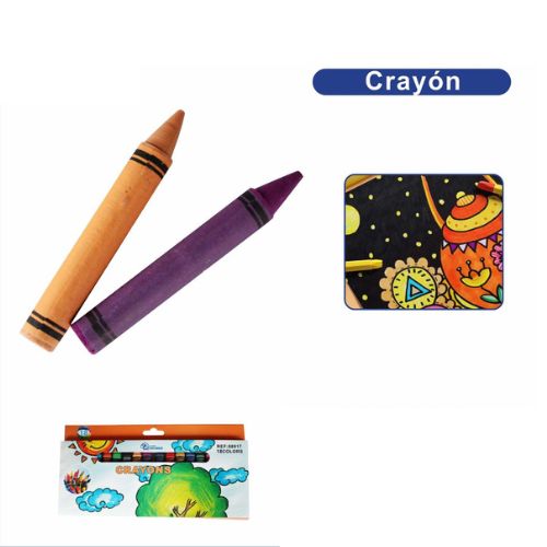 CRAYON