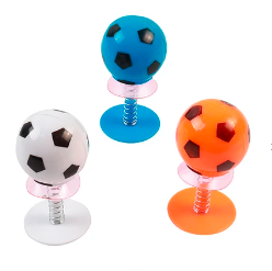 Juguete de pelota de futbol 2pcs