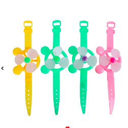 Juguete de piñata reloj 4pcs