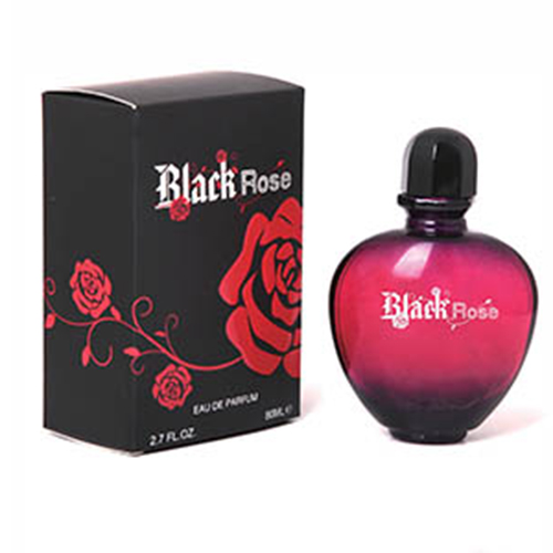 Perfume Black rose
