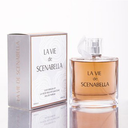 Perfume La Vie de Scenabella