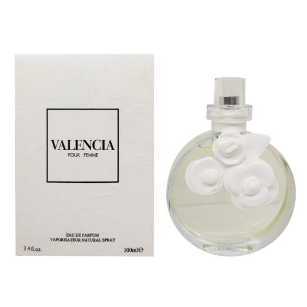 Perfume Valencia