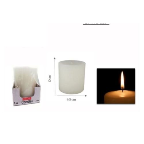 Vela Candles