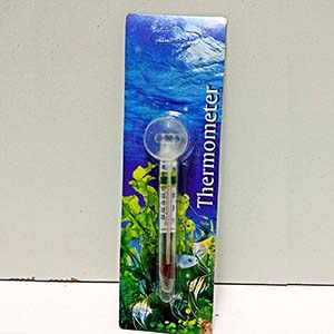 Termometro acuario