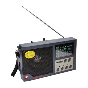 Radio Multibanda Sonitec