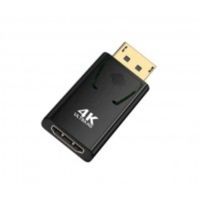 ADAPTADOR DP-M A HDTV-H PARA 4K