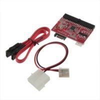 ADAPTADOR IDE-SATA / SATA-IDE