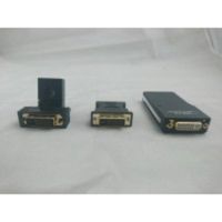 ADAPTADOR USB 2.0 A VGA/DVI/HDTV 1080P