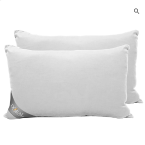 almohadas pack 2 luxury sweet