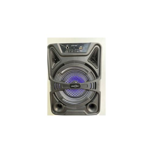 Altavoz bluetooth GTS1270