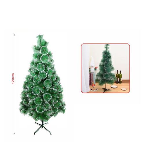 ARBOL DE NAVIDAD 120cm