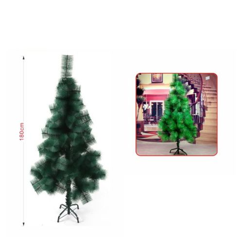 ARBOL DE NAVIDAD 180cm