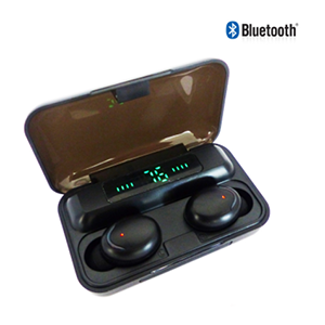 Audifonos Bluetooth Cargador Magnetico 