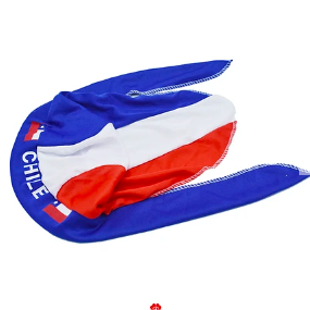 bandana chile