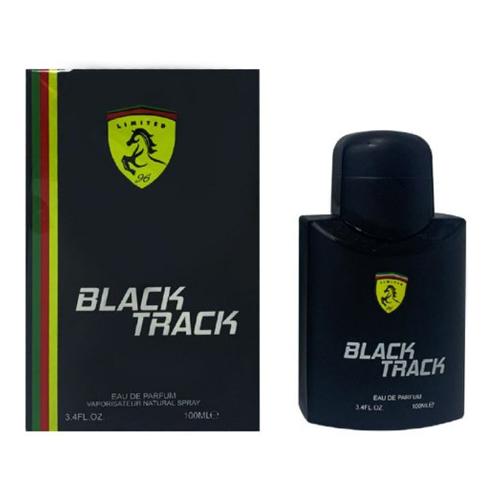 Black Track