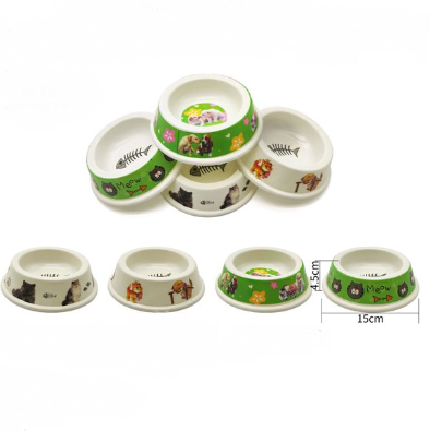 BOL PARA PERRO PET BOWL