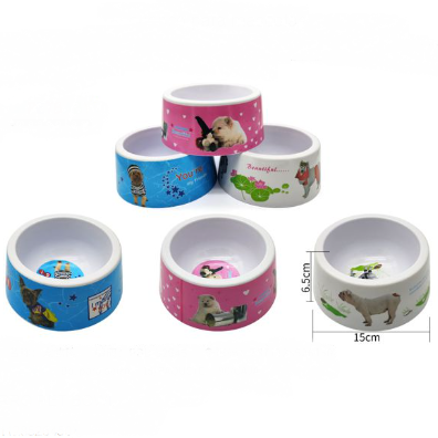 BOL PARA PERRO PET BOWL