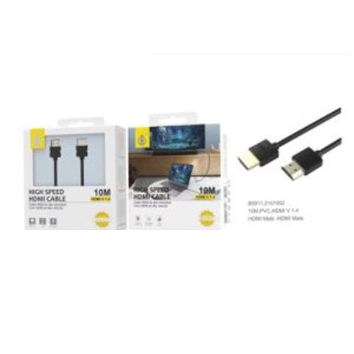 Cable HD 10 metros