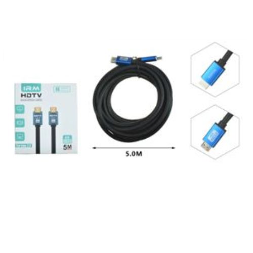 Cable HD 5M HD4K