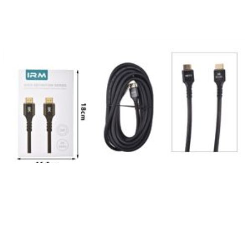 Cable HDHD 8K 3M