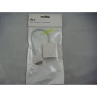 CABLE VGA A IPAD