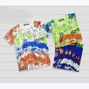 Camisetas de niños