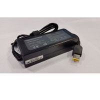 CARGADOR PARA LENOVO 20V 3.25A CONECTOR CUADRADO