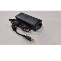 CARGDOR PARA LENOVO 20V 4.5A CONECTOR CUADRADO