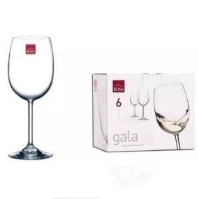 Copa de vino 6pcs de glassware