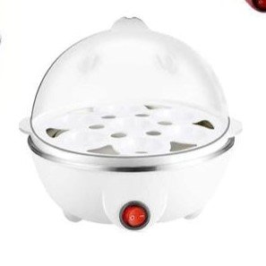 Electric Egg Cooker