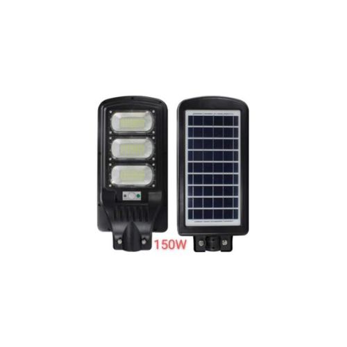 Farola solar Golden Diamond 150W