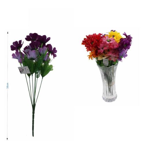 FLORES ARTIFICIALES