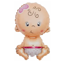 Globo bebe 1pcs