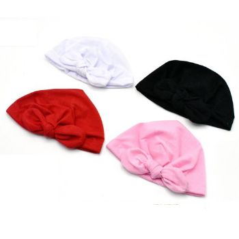 gorros de bebé