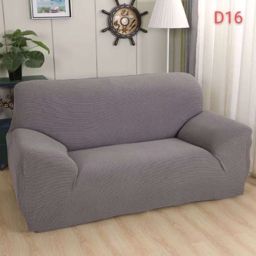 GRIS 1CUERPO SILLON TEXTURIZADA CUADRILLE