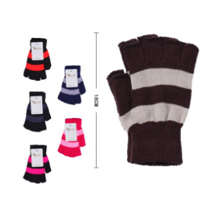 guantes de invierno