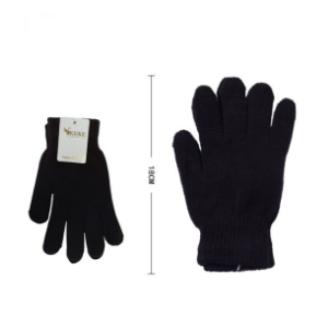 guantes de invierno