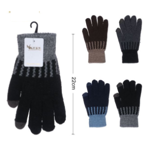 guantes de invierno