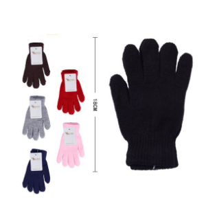 guantes de invierno