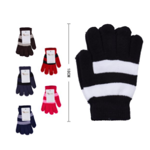 guantes de invierno