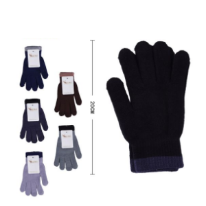 guantes de invierno