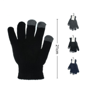 guantes de invierno