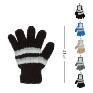 guantes de invierno niños