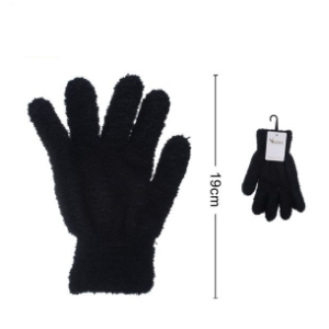 guantes de invierno niños