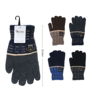 guantes de invierno para niños