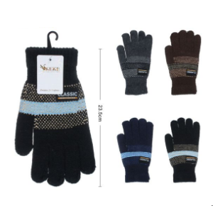 guantes de invierno para niños